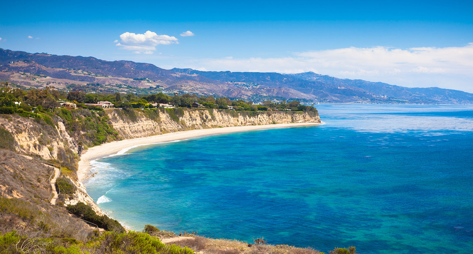 Malibu Beach - Malibu Premier Homes