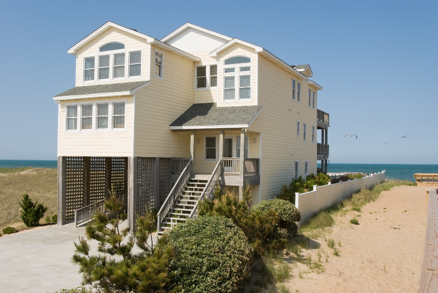 Live it up on Malibu’s beautiful shores